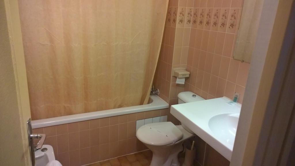 Residence Villiers Παρίσι Εξωτερικό φωτογραφία