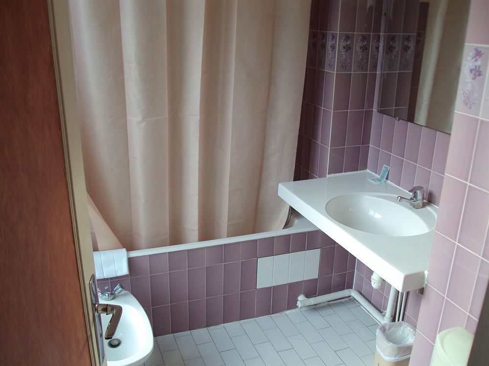 Residence Villiers Παρίσι Εξωτερικό φωτογραφία