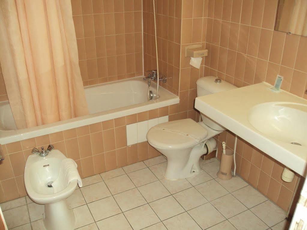 Residence Villiers Παρίσι Εξωτερικό φωτογραφία
